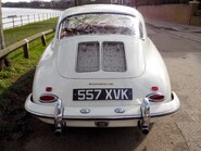 Porsche 356 B 1600 S (T6) by Reutter 8