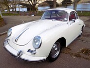 Porsche 356 B 1600 S (T6) by Reutter 37