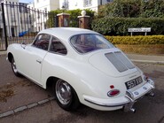 Porsche 356 B 1600 S (T6) by Reutter 38