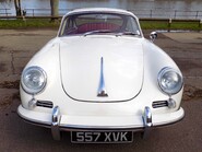 Porsche 356 B 1600 S (T6) by Reutter 39