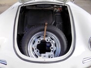 Porsche 356 B 1600 S (T6) by Reutter 57