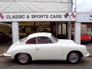 Porsche 356 B 1600 S (T6) by Reutter 61