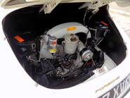 Porsche 356 B 1600 S (T6) by Reutter 67