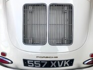 Porsche 356 B 1600 S (T6) by Reutter 74