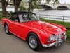 Triumph TR4 Sports