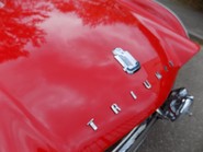 Triumph TR4 Sports 80