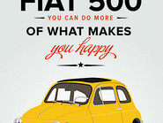Fiat 500F Electric Conversion 81