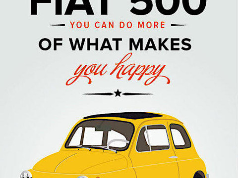 Fiat 500F Electric Conversion 81