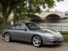 Porsche 911 (996) TARGA TIPTRONIC S