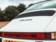 Porsche 911 CARRERA 3.2 TARGA 87