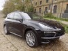 Porsche Cayenne D V6 TIPTRONIC