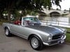 Mercedes-Benz SL Series 280 SL Pagoda Sports