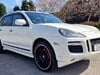 Porsche Cayenne GTS TIPTRONIC S