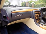 Aston Martin DB7 VANTAGE VOLANTE V12 AUTOMATIC 30