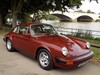 Porsche 911 Carrera 3.0