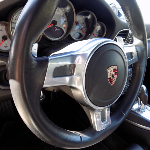 Porsche 911 997 CARRERA 4S PDK