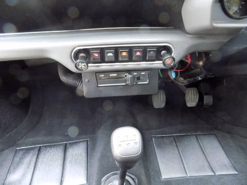 Rover Mini SPRITE 14