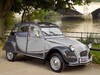 Citroen 2CV6 Charleston