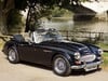 HMC MK1V Sports