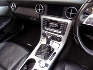 Mercedes-Benz SLK SLK200 BLUEEFFICIENCY EDITION 125 14