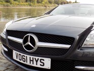 Mercedes-Benz SLK SLK200 BLUEEFFICIENCY EDITION 125 25
