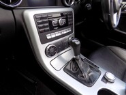 Mercedes-Benz SLK SLK200 BLUEEFFICIENCY EDITION 125 44