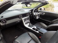 Mercedes-Benz SLK SLK200 BLUEEFFICIENCY EDITION 125 56