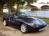BMW Z1 CONVERTIBLE