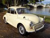 Morris Minor Series III