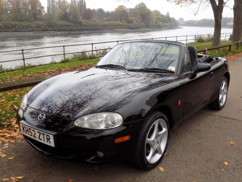 Mazda MX-5 S-VT SPORT 3