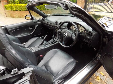 Mazda MX-5 S-VT SPORT 10