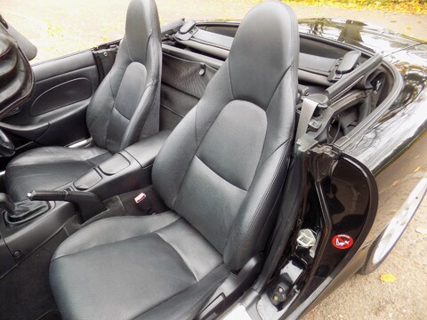 Mazda MX-5 S-VT SPORT 11