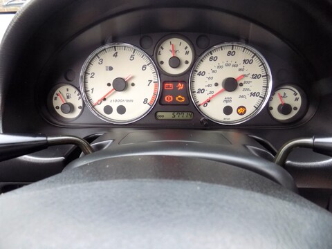 Mazda MX-5 S-VT SPORT 13