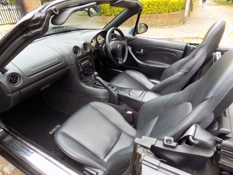 Mazda MX-5 S-VT SPORT 14