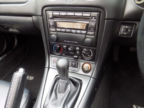 Mazda MX-5 S-VT SPORT 15