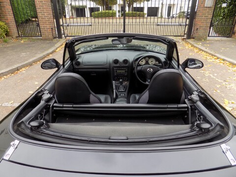 Mazda MX-5 S-VT SPORT 20