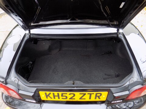 Mazda MX-5 S-VT SPORT 21