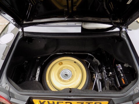 Mazda MX-5 S-VT SPORT 22