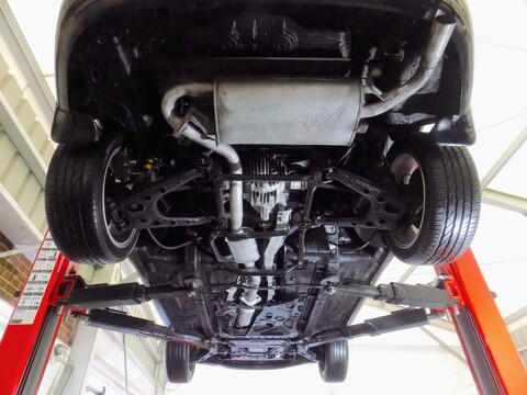 Mazda MX-5 S-VT SPORT 27