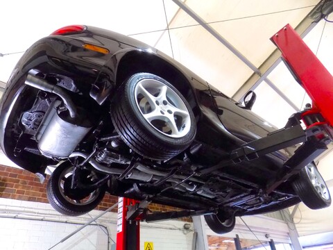 Mazda MX-5 S-VT SPORT 30