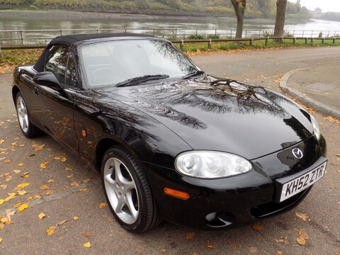 Mazda MX-5 S-VT SPORT 31