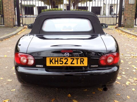 Mazda MX-5 S-VT SPORT 32