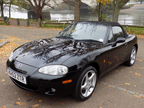 Mazda MX-5 S-VT SPORT 33