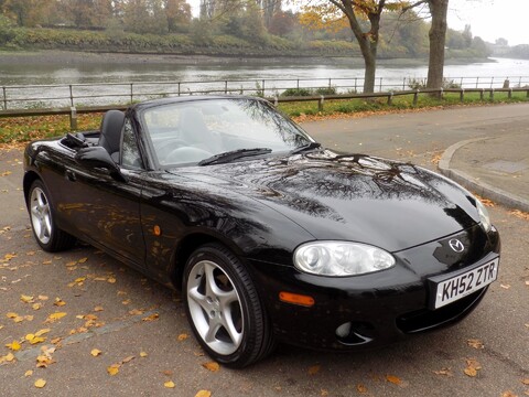 Mazda MX-5 S-VT SPORT 36