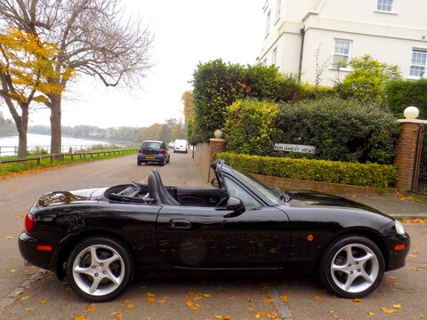 Mazda MX-5 S-VT SPORT 37