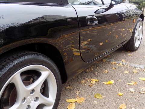 Mazda MX-5 S-VT SPORT 40