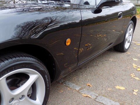 Mazda MX-5 S-VT SPORT 41