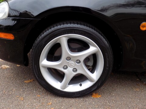 Mazda MX-5 S-VT SPORT 43