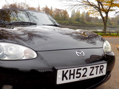 Mazda MX-5 S-VT SPORT 47