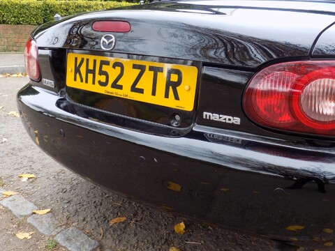 Mazda MX-5 S-VT SPORT 48